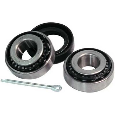 Seachoice Kit Cuscinetto Ruota Assale Black 32 x 19 mm Seachoice Kit Cuscinetto Ruota Assale Black 32 x 19 mm