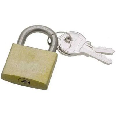 Talamex Lucchetto Gold / Grey 30 mm Talamex Lucchetto Gold / Grey 30 mm