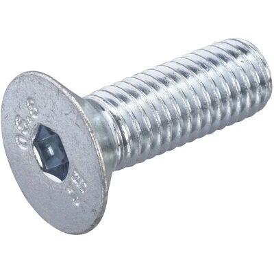 Talamex Bullone Piatto A Incasso Esagonale Din7991 6 Unità Grey M8 x 50 mm Talamex Bullone Piatto A Incasso Esagonale Din7991 6 Unità Grey M8 x 50 mm