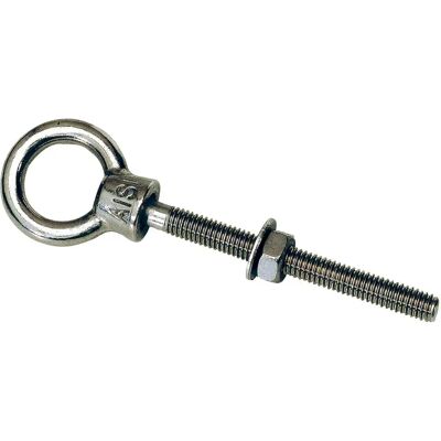 Talamex Vite Ad Anello Grey 10 x 100 mm Talamex Vite Ad Anello Grey 10 x 100 mm