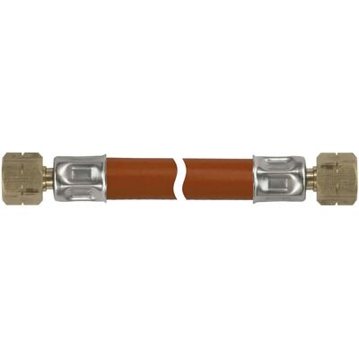 Talamex Tubo Gas 1/4´´ Filettatura Sinistra X 1/4´´ Filettatura Sinistra 40 cm Talamex Tubo Gas 1/4´´ Filettatura Sinistra X 1/4´´ Filettatura Sinistra 40 cm