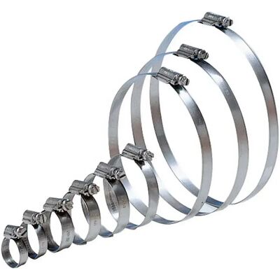 Vetus Fascetta Stringitubo D 90-110 mm Vetus Fascetta Stringitubo D 90-110 mm