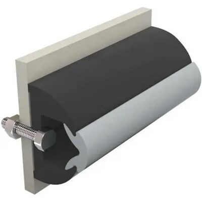 Vetus Protezione In Gomma Haro 20 M Black 50 x 34 mm Vetus Protezione In Gomma Haro 20 M Black 50 x 34 mm