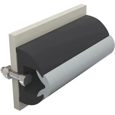 Vetus Guarnizione Di Protezione In Vinile Haro 30 M Black 50 x 34 mm Vetus Guarnizione Di Protezione In Vinile Haro 30 M Black 50 x 34 mm