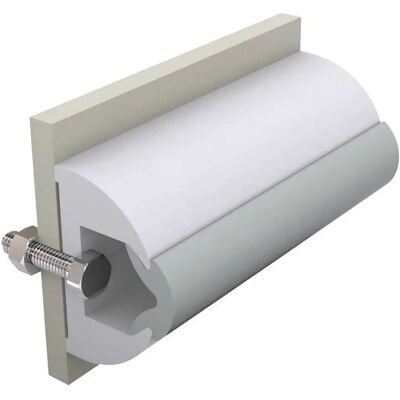 Vetus - Haro5s - 30 m - Vinile - Striscia sfregamento Vetus - Haro5s - 30 m - Vinile - Striscia sfregamento