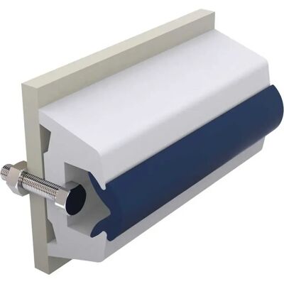 Vetus Protezione In Vinile Per Trappole 20 M White 55 x 34 mm Vetus Protezione In Vinile Per Trappole 20 M White 55 x 34 mm