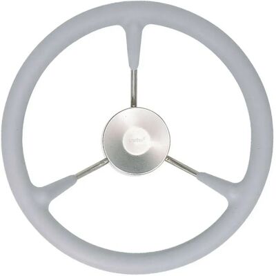 Vetus Timone A Ruota In Poliuretano Ks Grey 450 mm Vetus Timone A Ruota In Poliuretano Ks Grey 450 mm