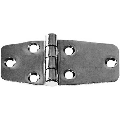 Plastimo Cerniera Inox 90+ 40 x 38 x 2 mm Plastimo Cerniera Inox 90+ 40 x 38 x 2 mm