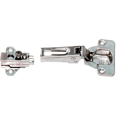 Plastimo Cerniera 304bp4a/32+cale 9 mm Plastimo Cerniera 304bp4a/32+cale 9 mm