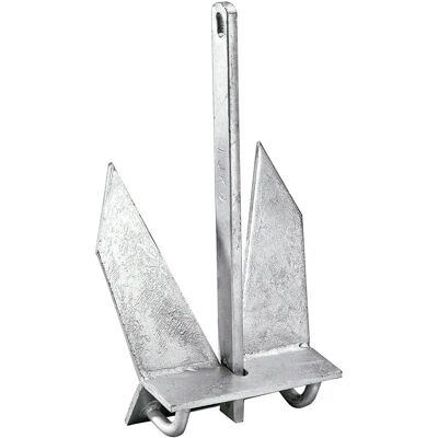Plastimo Ancora Zincato 414194 10 kg Plastimo Ancora Zincato 414194 10 kg