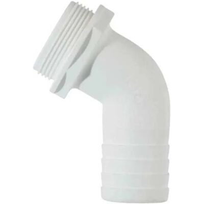 Plastimo Connettore A Gomito Di Uscita Della Pompa Grey 90 x 58 x 91 mm Plastimo Connettore A Gomito Di Uscita Della Pompa Grey 90 x 58 x 91 mm