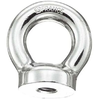 Plastimo Dado Ad Anello M10x150 Mm Grey 46 mm Plastimo Dado Ad Anello M10x150 Mm Grey 46 mm
