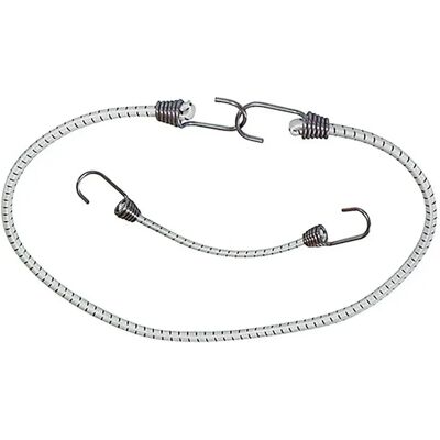 Plastimo Gancio Corda Shock White 8 x 500 mm Plastimo Gancio Corda Shock White 8 x 500 mm
