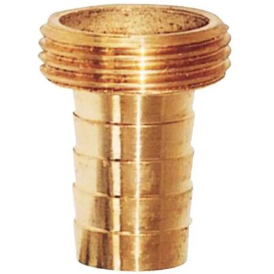 Plastimo Connettore A Tubo Filettato Bronze 20 x 27 mm Plastimo Connettore A Tubo Filettato Bronze 20 x 27 mm
