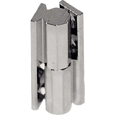 Plastimo Cerniera A Sgancio Rapido Universale Silver 40 x 15 x 10 mm Plastimo Cerniera A Sgancio Rapido Universale Silver 40 x 15 x 10 mm