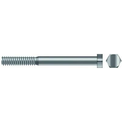 Seachoice Vite A Testa Esagonale Grey 1/2-13 x 7´´ Seachoice Vite A Testa Esagonale Grey 1/2-13 x 7´´
