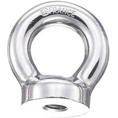 Wichard Dado Ad Anello M10 Grey 10 x 150 mm Wichard Dado Ad Anello M10 Grey 10 x 150 mm