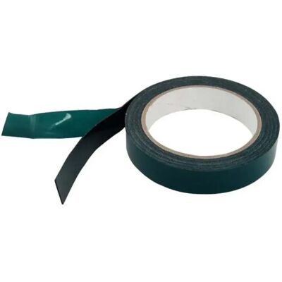 Euromarine Nastro Adesivo In Schiuma Biadesivo 5 M Black 20 x 0.8 mm Euromarine Nastro Adesivo In Schiuma Biadesivo 5 M Black 20 x 0.8 mm