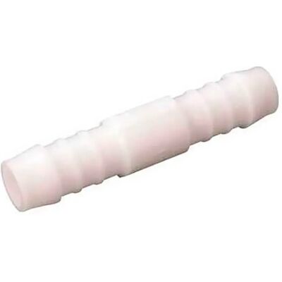 Euromarine Connettore Dritto Acetal Resin 19 Mm White One Size Euromarine Connettore Dritto Acetal Resin 19 Mm White One Size