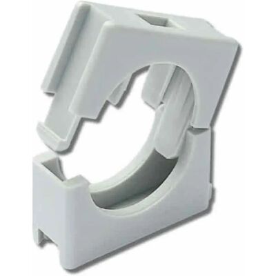 Osculati Fascetta Per Tubo 40-60 Mm White One Size Osculati Fascetta Per Tubo 40-60 Mm White One Size