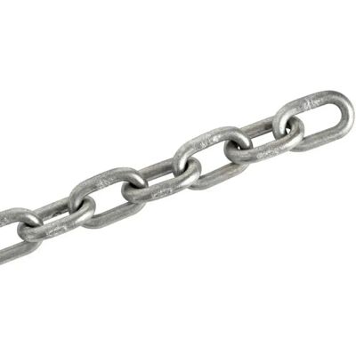 Osculati Catena Calda Zincato Iso Gr70 50 M 8 Mm Silver One Size Osculati Catena Calda Zincato Iso Gr70 50 M 8 Mm Silver One Size