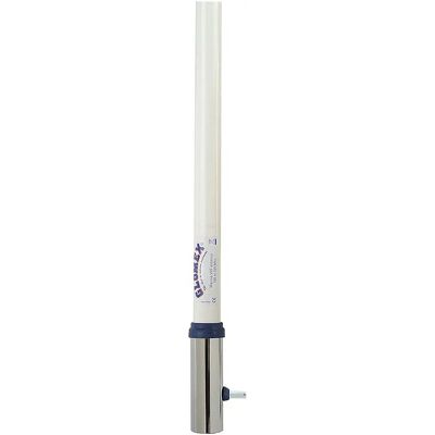 Glomex Antenna Vhf In Fibra Di Vetro White One Size Glomex Antenna Vhf In Fibra Di Vetro White One Size