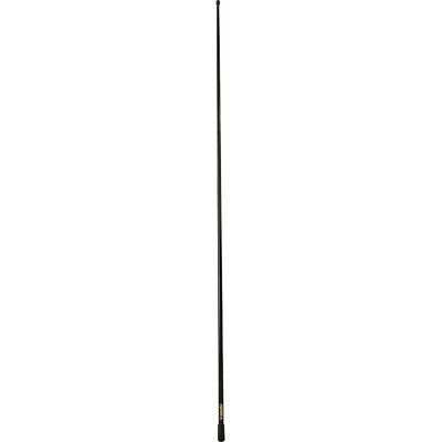 Glomex Antenna Vhf Supergain Black One Size Glomex Antenna Vhf Supergain Black One Size
