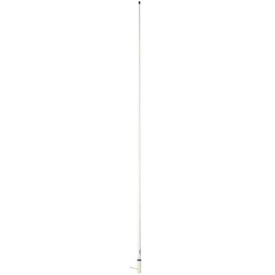Glomex Antenna Vhf Ra1206 Da 6 Db White One Size Glomex Antenna Vhf Ra1206 Da 6 Db White One Size