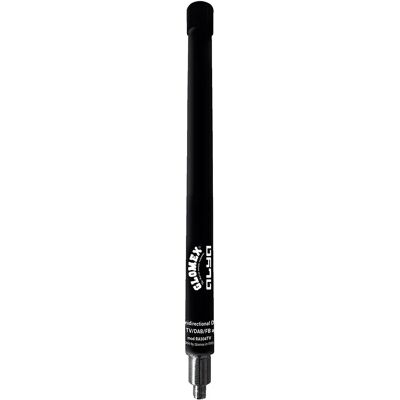Glomex Antenna Alya Tv Black One Size Glomex Antenna Alya Tv Black One Size