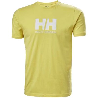 Helly Hansen Maglietta A Maniche Corte Logo Endive S Helly Hansen Maglietta A Maniche Corte Logo Endive S