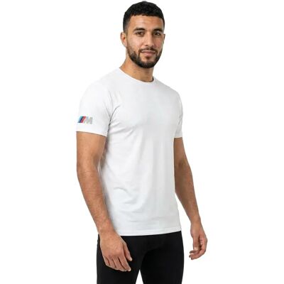 Slam Maglietta A Maniche Corte Per Protezione Uv Active Tech Pique Bright White L Slam Maglietta A Maniche Corte Per Protezione Uv Active Tech Pique Bright White L