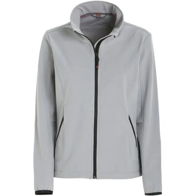 Slam Giacca Active Softshell Aluminium XS Slam Giacca Active Softshell Aluminium XS