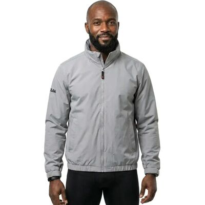 Slam Giacca Sailing Aluminium 2XL Slam Giacca Sailing Aluminium 2XL