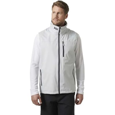 Helly Hansen Gilet Crew 2.0 Grey Fog 2XL Helly Hansen Gilet Crew 2.0 Grey Fog 2XL
