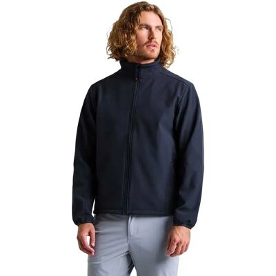 Slam Giacca Active Warm Softshell Black Ink L Slam Giacca Active Warm Softshell Black Ink L