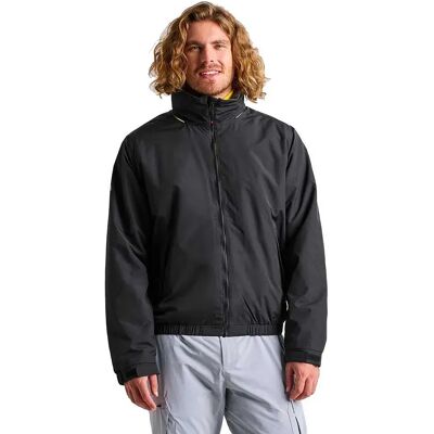 Slam Giacca Sailing Warm Black 3XL Slam Giacca Sailing Warm Black 3XL