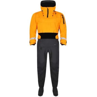 Typhoon Muta Stagna Sea Kayak Tangerine / Grey L Typhoon Muta Stagna Sea Kayak Tangerine / Grey L