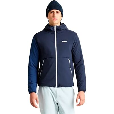Slam Giacca Od Midlayer Dark Navy 2XL Slam Giacca Od Midlayer Dark Navy 2XL