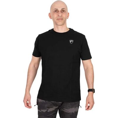 Fox Maglietta A Maniche Corte 3 Unità Black / Red / White 2Xl Fox Maglietta A Maniche Corte 3 Unità Black / Red / White 2Xl
