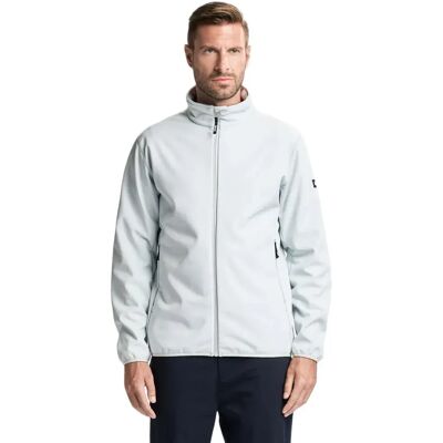 Slam Giacca Softshell Altura Warm Cliff Grey 2XL Slam Giacca Softshell Altura Warm Cliff Grey 2XL