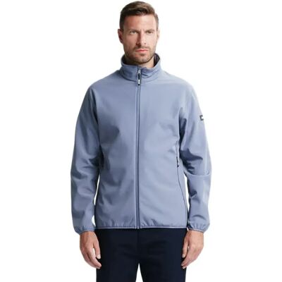 Slam Giacca Softshell Altura Warm Storm Grey S Slam Giacca Softshell Altura Warm Storm Grey S