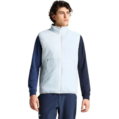Slam Gilet One Design Hybrid Cliff Grey L Slam Gilet One Design Hybrid Cliff Grey L
