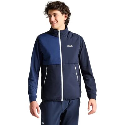 Slam Gilet One Design Hybrid Dark Navy L Slam Gilet One Design Hybrid Dark Navy L