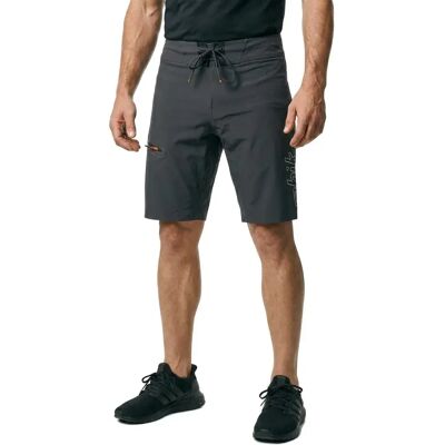 Zhik Pantaloncino Da Bagno Board Black 2XL Zhik Pantaloncino Da Bagno Board Black 2XL