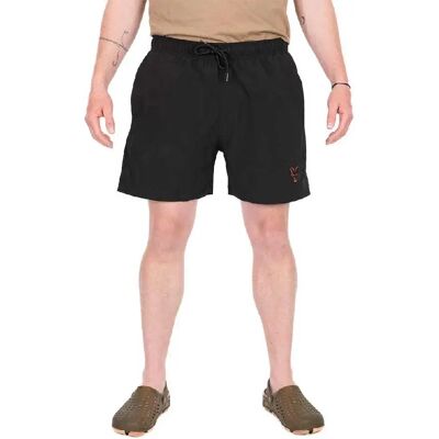 Fox Pantaloncino Da Bagno Collection Black 3XL Fox Pantaloncino Da Bagno Collection Black 3XL