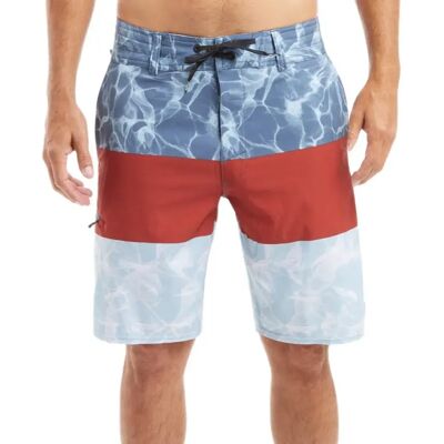 Pelagic Pantaloncino Da Bagno Sharkskin Elite Americamo 34 Pelagic Pantaloncino Da Bagno Sharkskin Elite Americamo 34