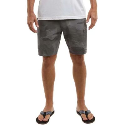 Pelagic Pantaloncino Da Bagno Madeira Cargo Brush Camo Brush Camo 34 Pelagic Pantaloncino Da Bagno Madeira Cargo Brush Camo Brush Camo 34