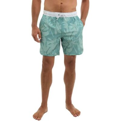 Pelagic Pantaloncino Da Bagno Downswell Sage XL Pelagic Pantaloncino Da Bagno Downswell Sage XL