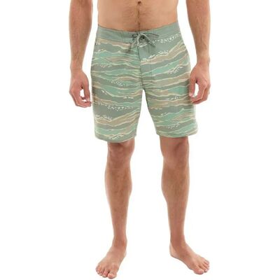 Pelagic Pantaloncino Da Bagno Ledge Wahoo Camo Mangrove 38 Pelagic Pantaloncino Da Bagno Ledge Wahoo Camo Mangrove 38
