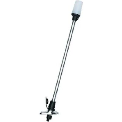 Seachoice Luce Rotonda Salvaspazio White 610 mm Seachoice Luce Rotonda Salvaspazio White 610 mm